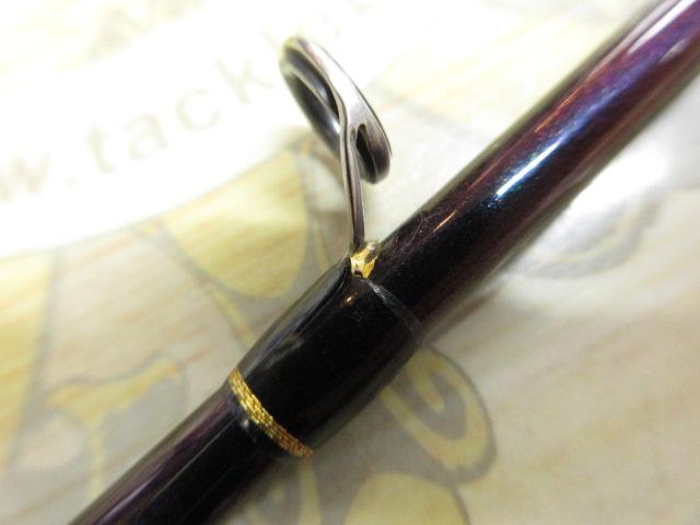 テムジン TMJC-66MH(EVA/マジョーラ)