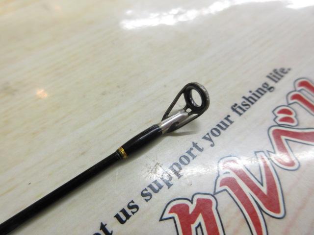 テムジン TMJC-66MH(EVA/マジョーラ)