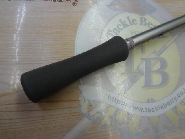 ハートランド HL832MSB-SV AGS21