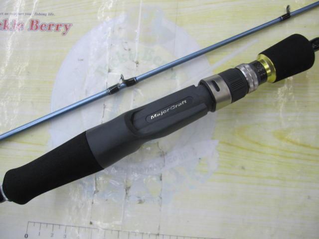 クロステージ CRJ-B662NS/TR