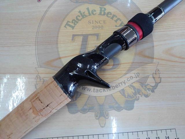 ブラックスケール BKHC-74XHX