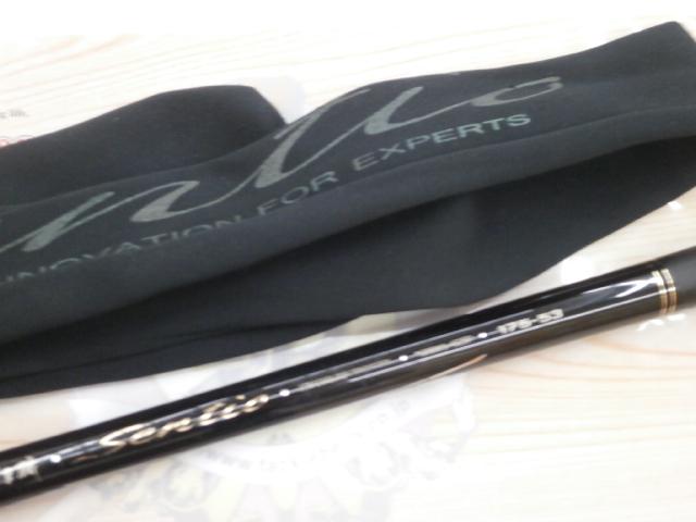 がま磯センティオ 175-53