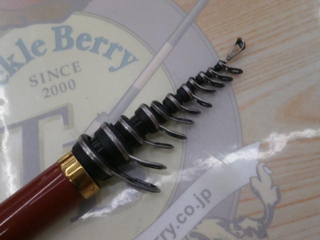 がま磯センティオ 175-53