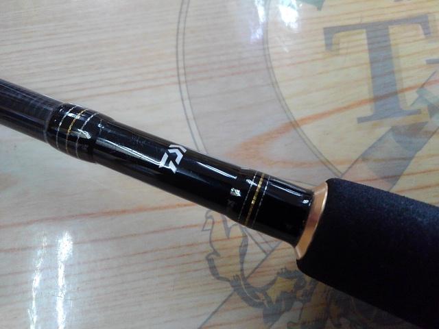 ソルティスト BS66ML