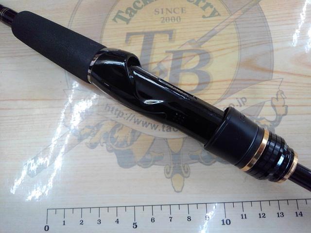 ソルティスト BS66ML