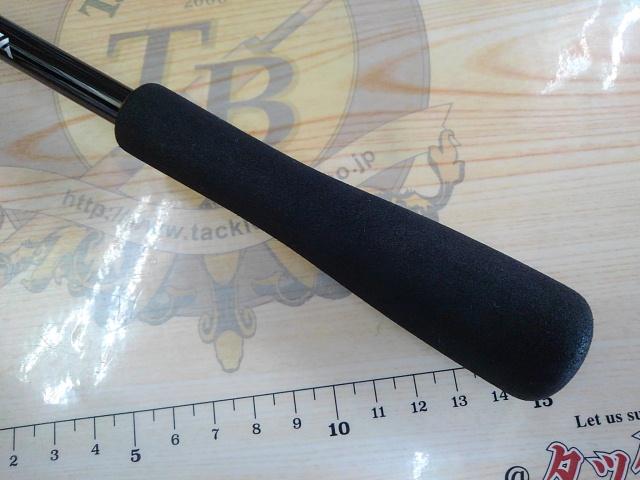 ソルティスト BS66ML