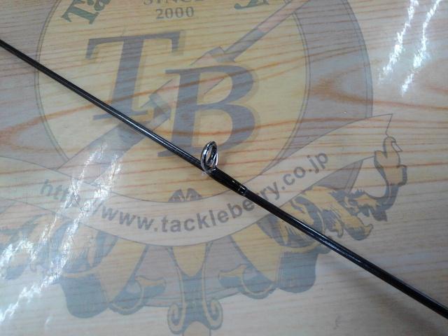 ソルティスト BS66ML