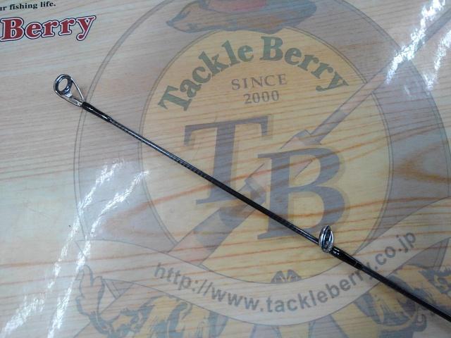 ソルティスト BS66ML