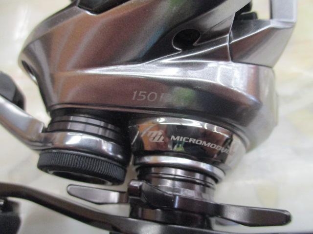 18炎月プレミアム 150PG｜＠ベリーネット 日本最大新品中古釣具