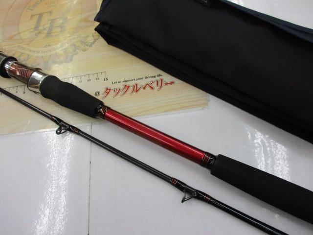 極鋭ギア M-205 AGS｜＠ベリーネット 日本最大新品中古釣具WEBショップ