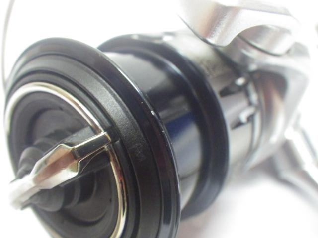 19ストラディック C2000S