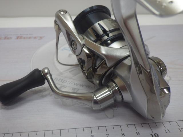 19ストラディック C2000S