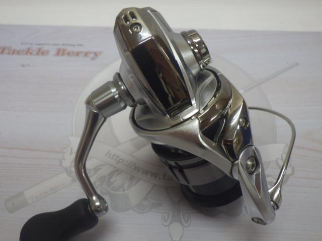 19ストラディック C2000S