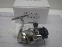 19ストラディック C2000S