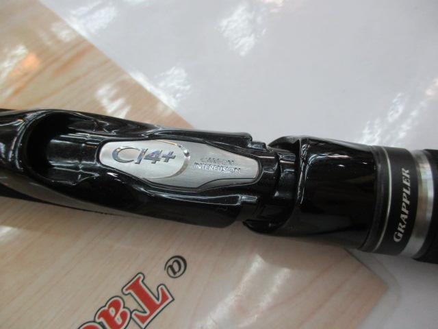 19グラップラータイプLJ S63-1｜＠ベリーネット 日本最大新品