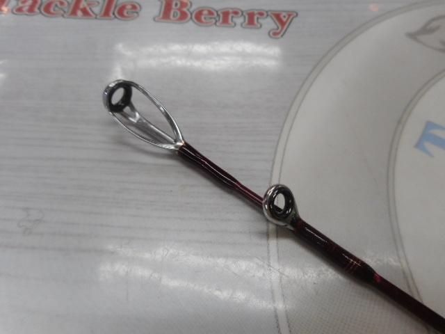 先鋭剣崎V2 100-270