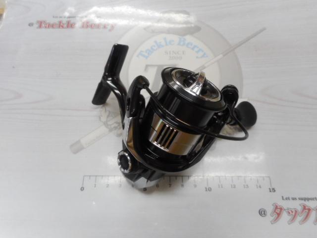 23ヴァンキッシュ C2000SHG