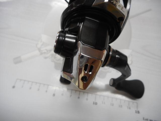 23ヴァンキッシュ C2000SHG