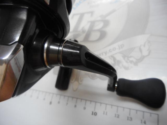 23ヴァンキッシュ C2000SHG