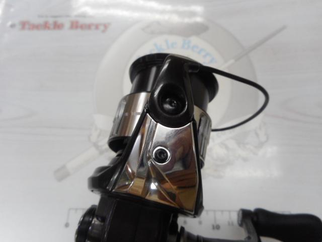 23ヴァンキッシュ C2000SHG