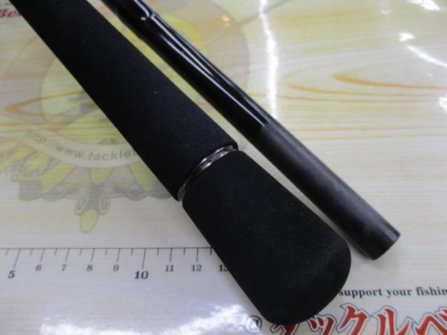 キャタリナ C83MHS・E｜＠ベリーネット 日本最大新品中古釣具WEB