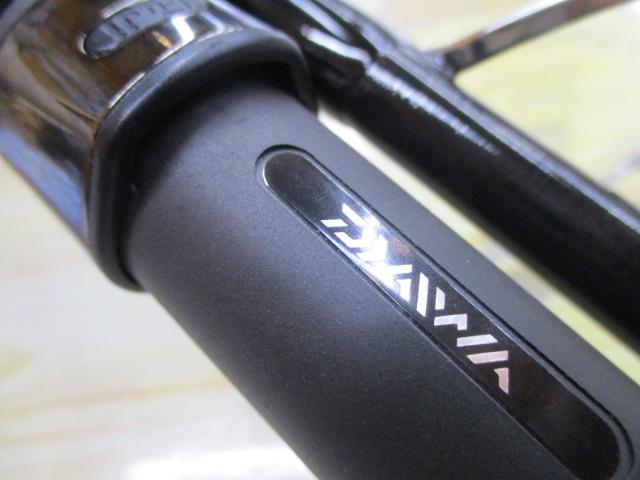 DAIWAキャタリナC83MHS DAIWAキャタリナC83MHS