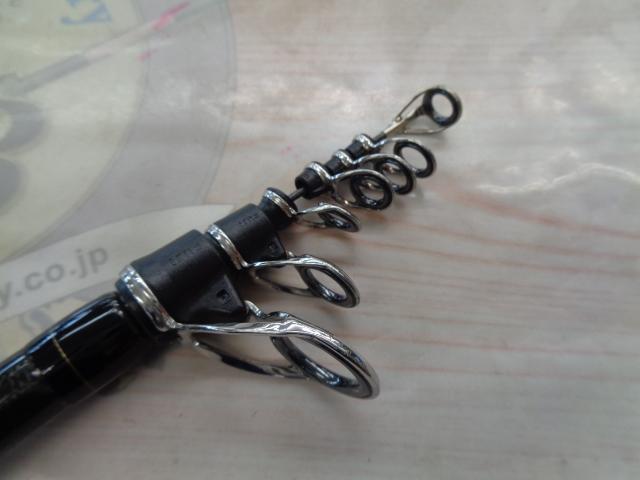 ボーダレス 330HH-TK