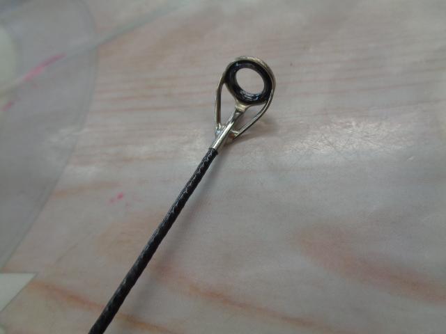 ボーダレス 330HH-TK