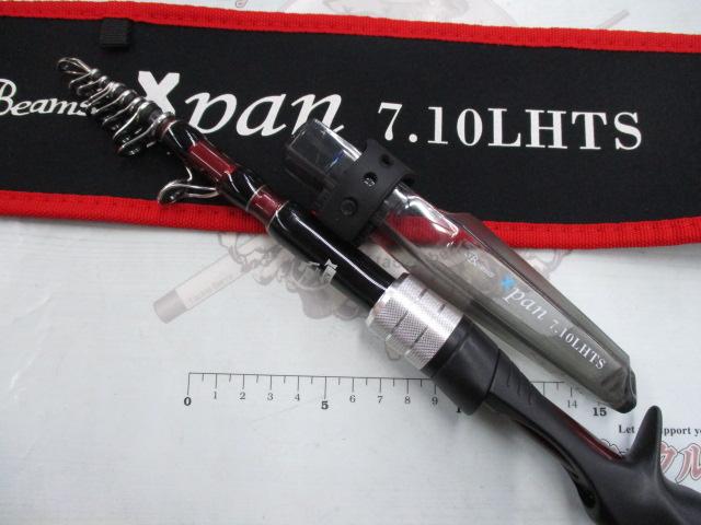 ビームス エクスパン 7.10LHTS