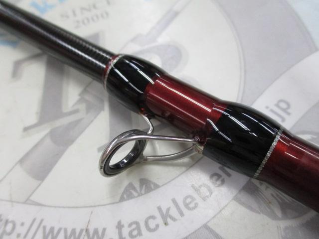 ビームス エクスパン 7.10LHTS