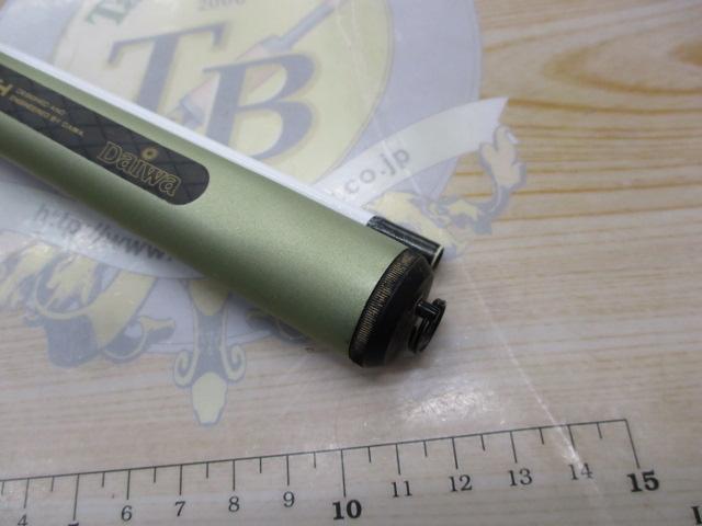 CWPM飛竜イカダくわせ 180