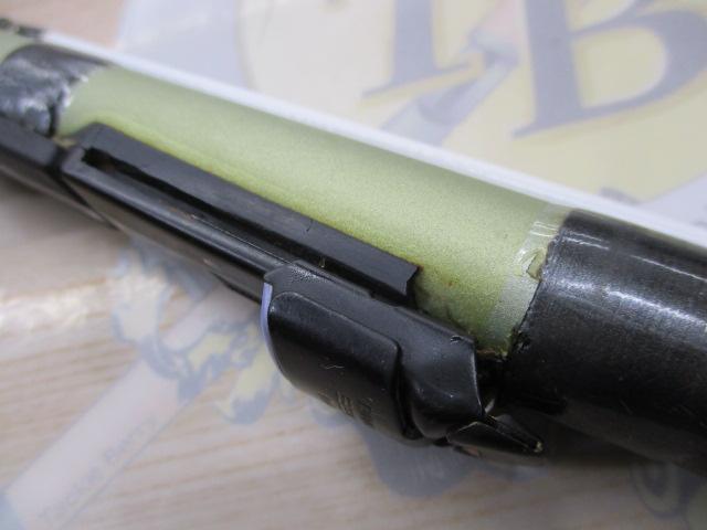 CWPM飛竜イカダくわせ 180