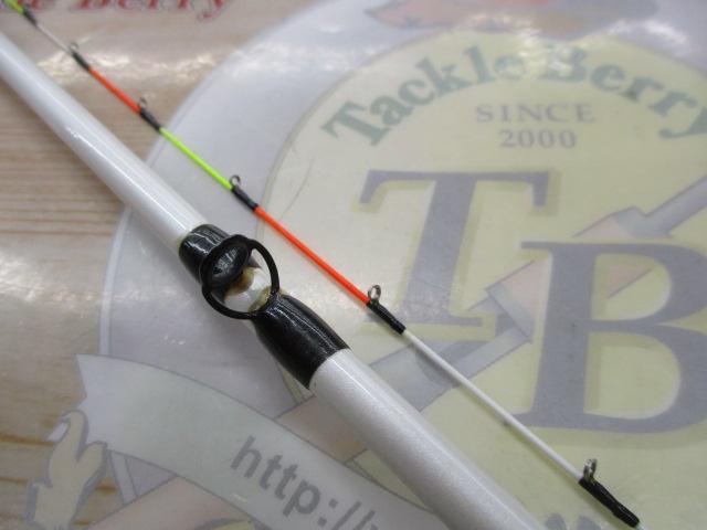 CWPM飛竜イカダくわせ 180