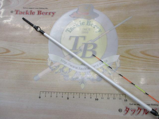 CWPM飛竜イカダくわせ 180