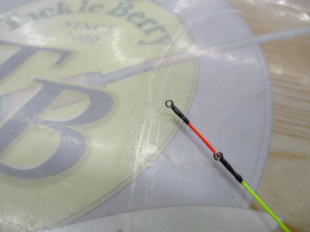 CWPM飛竜イカダくわせ 180