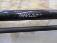 シルベラードプロトタイプ 20GSILPC-762ML