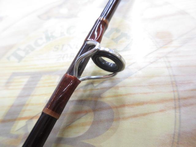 フェンウィックHMGグラファイト｜＠ベリーネット 日本最大新品