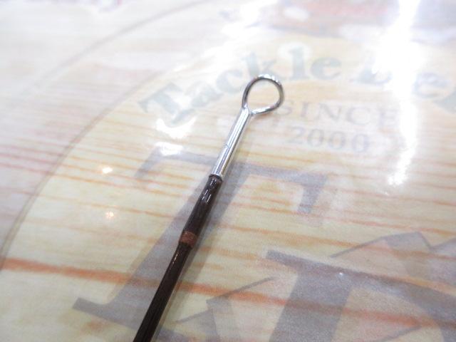 フェンウィックHMGグラファイト