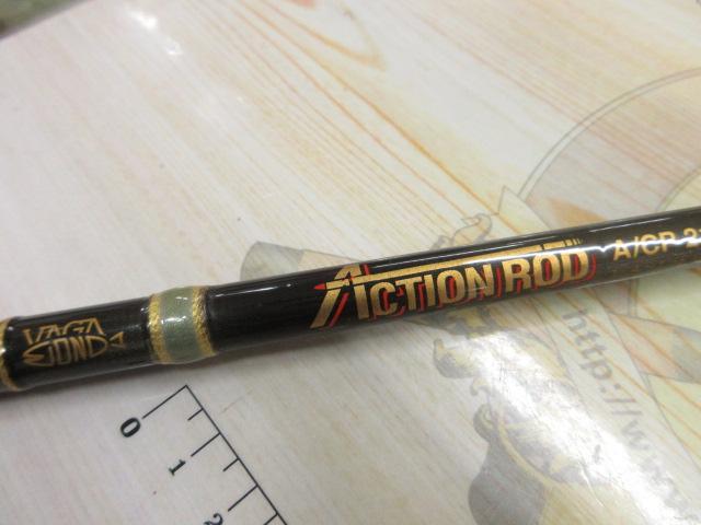 アクションロッド A/CP210XX664