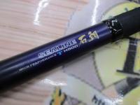 HXILシーライン石鯛T H500