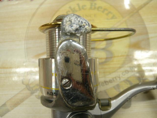 トーナメントZ 2000iA