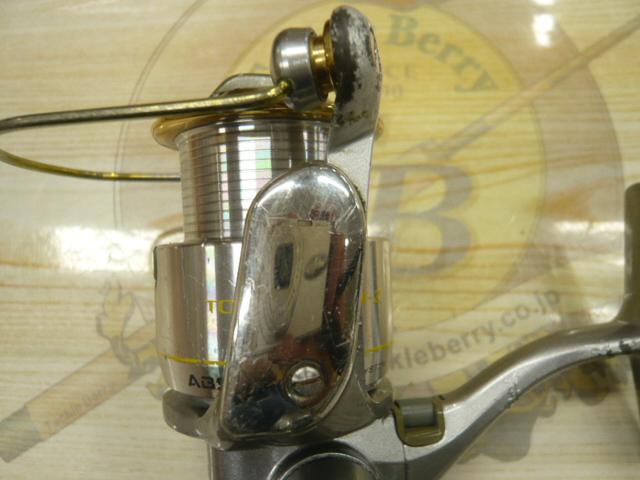 トーナメントZ 2000iA