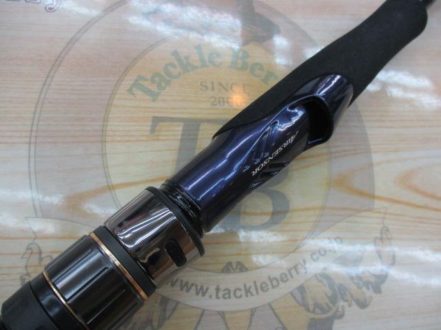 Daiwa Saltiga R J62S-2 LO – JDM TACKLE HEAVEN
