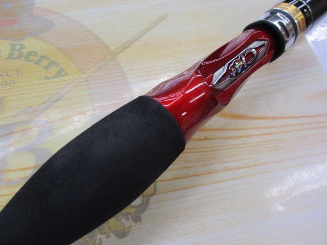 17ゲーム炎月 B70M-S