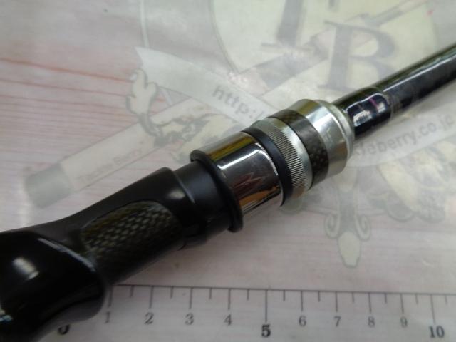 ダブルダッチ DD-70H ボトムアップ