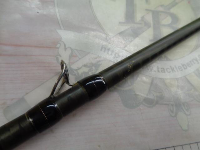 ダブルダッチ DD-70H ボトムアップ