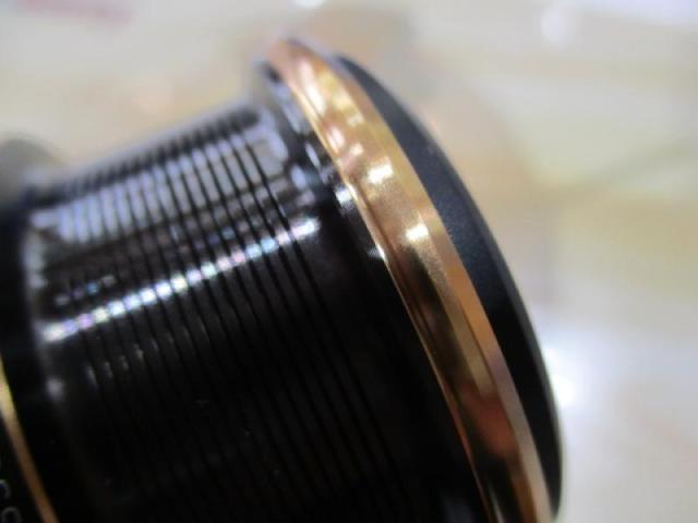 19バリスティック LT2500SS-CXH