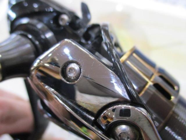 19バリスティック LT2500SS-CXH