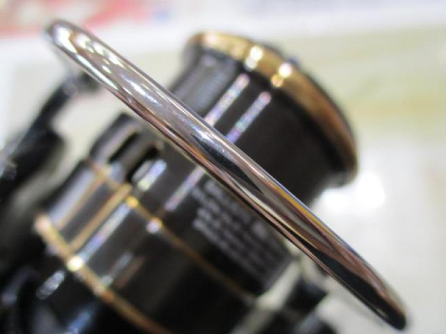 19バリスティック LT2500SS-CXH