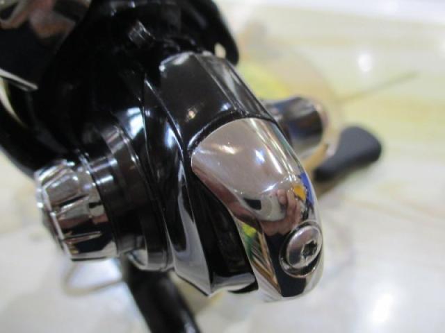 19バリスティック LT2500SS-CXH